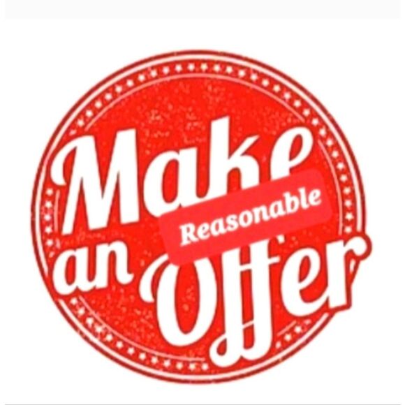 Novelty Burlap Tote - Picture 5 of 6